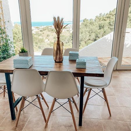 Jávea Montgo Home מראה חיצוני תמונה