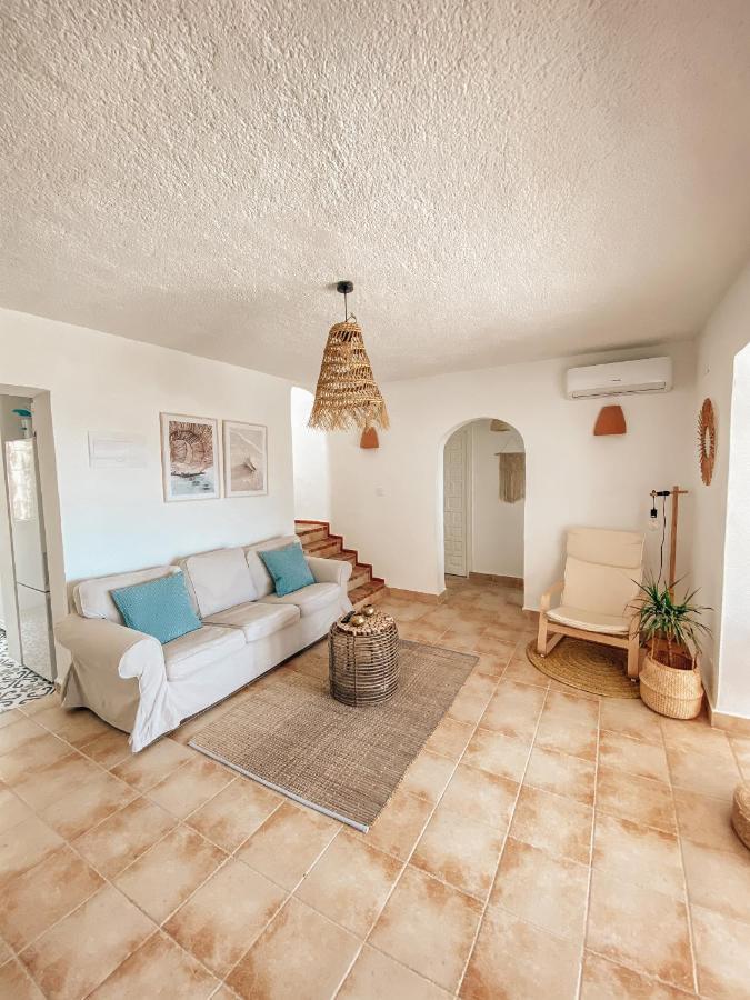 Jávea Montgo Home מראה חיצוני תמונה
