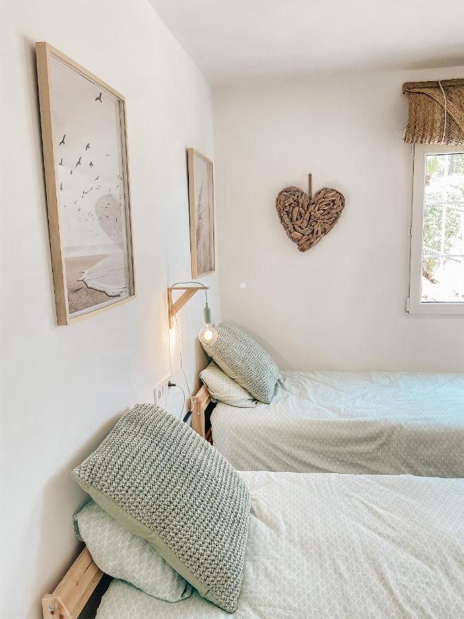 Jávea Montgo Home מראה חיצוני תמונה