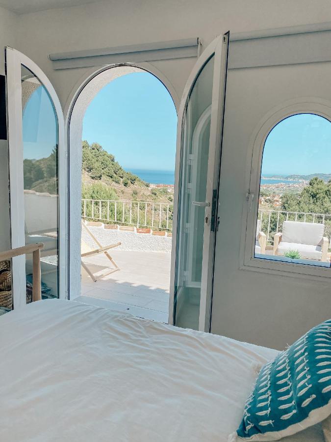 Jávea Montgo Home מראה חיצוני תמונה