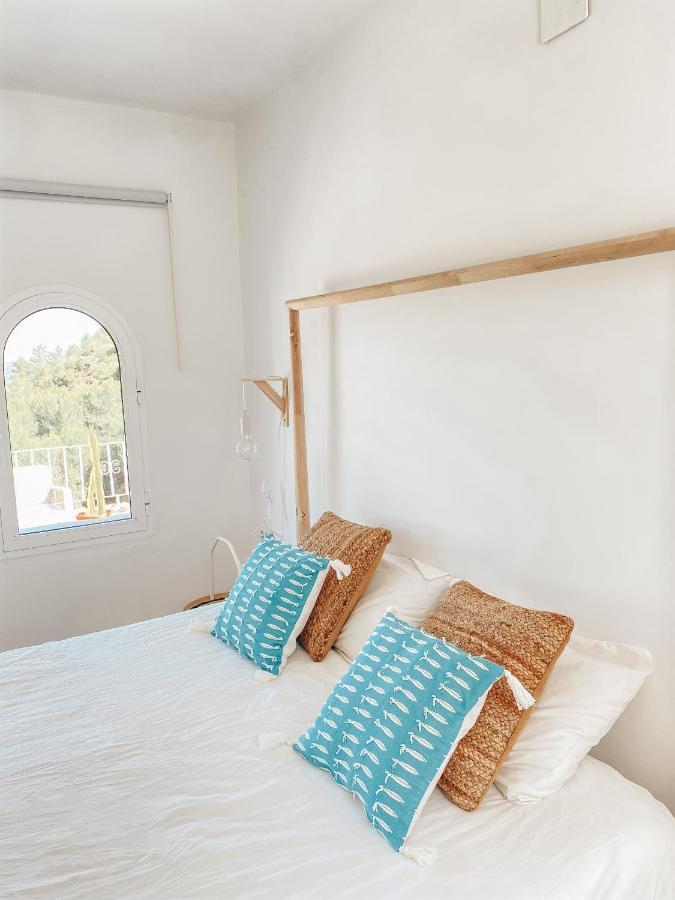 Jávea Montgo Home מראה חיצוני תמונה