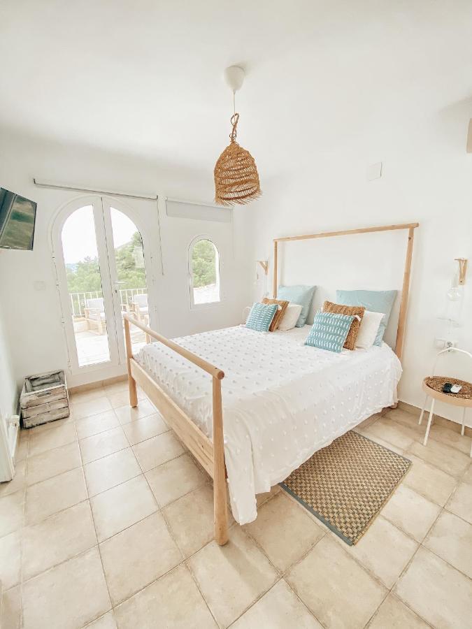 Jávea Montgo Home מראה חיצוני תמונה