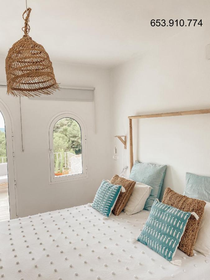 Jávea Montgo Home מראה חיצוני תמונה