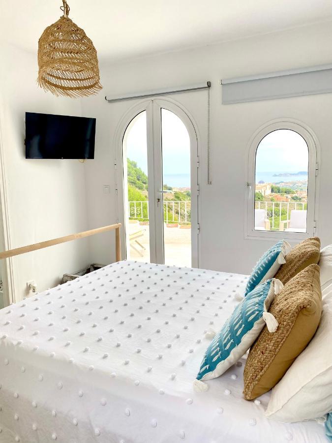 Jávea Montgo Home מראה חיצוני תמונה