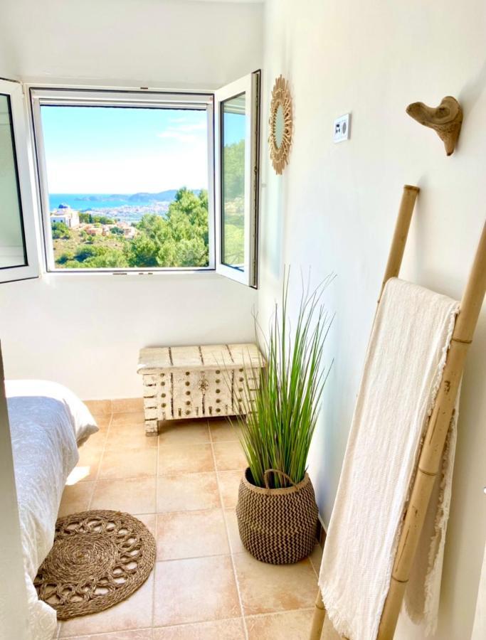Jávea Montgo Home מראה חיצוני תמונה