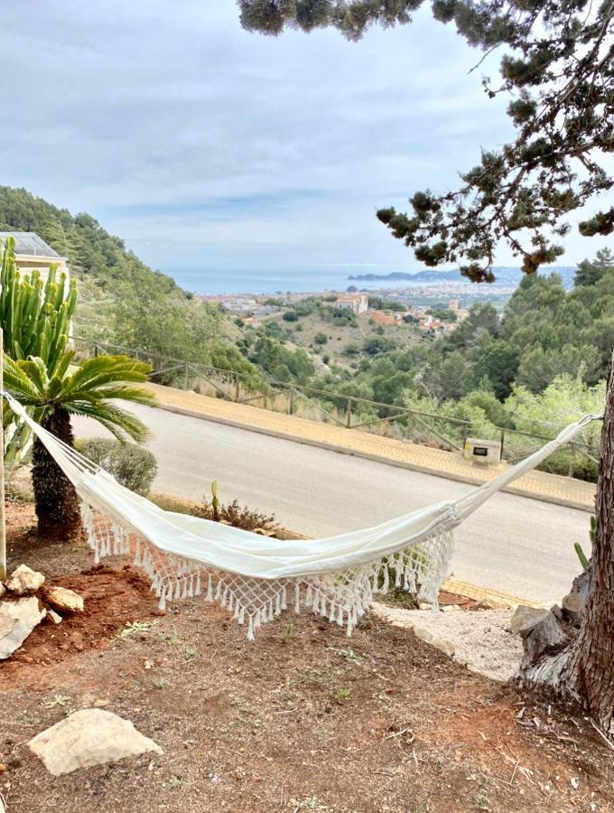 Jávea Montgo Home מראה חיצוני תמונה