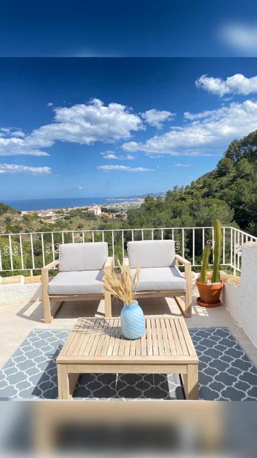 Jávea Montgo Home מראה חיצוני תמונה