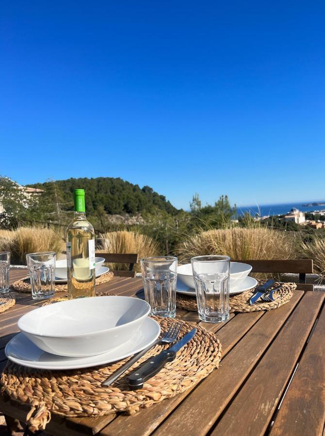 Jávea Montgo Home מראה חיצוני תמונה